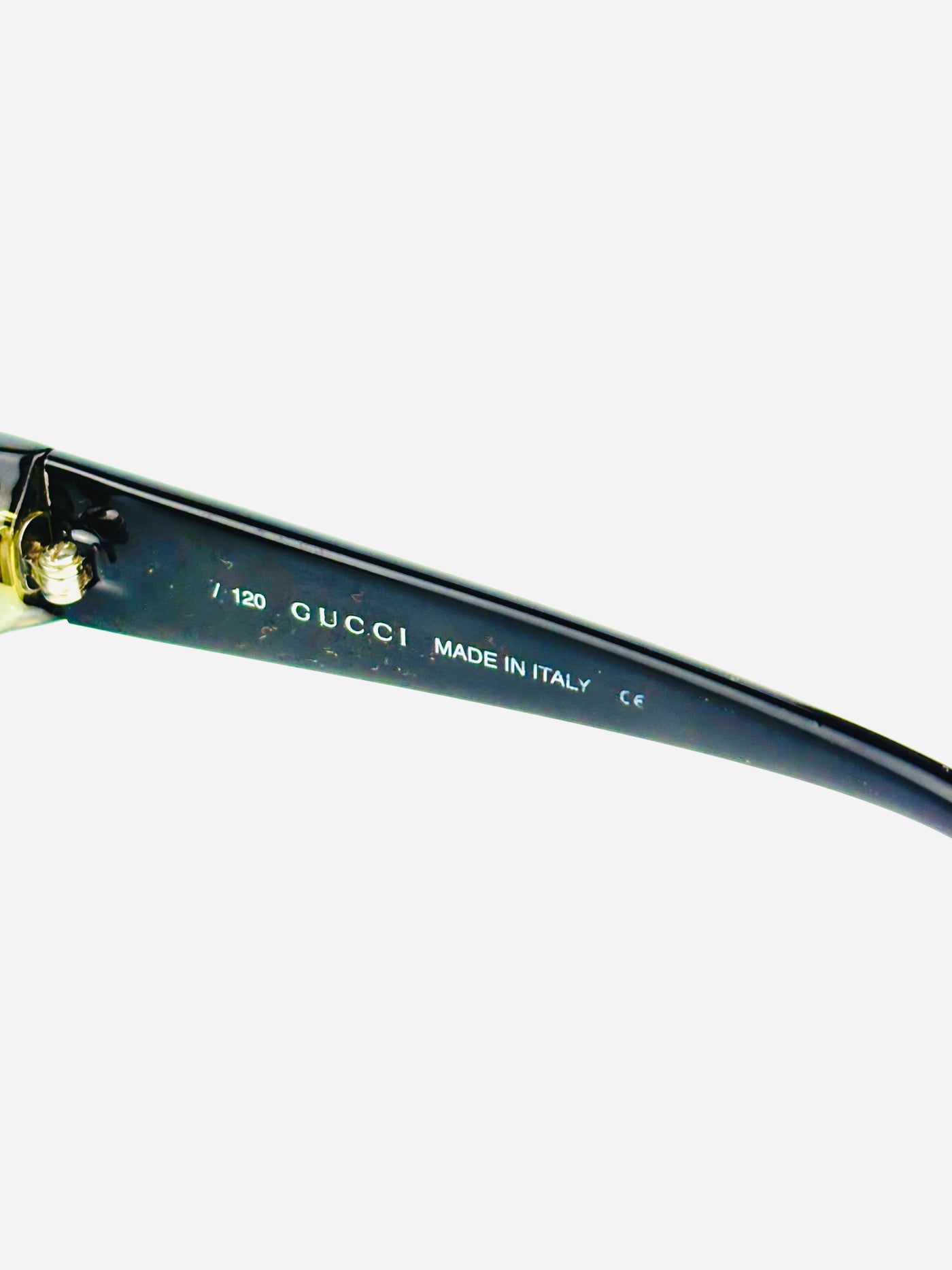 GUCCI – GG2457/S