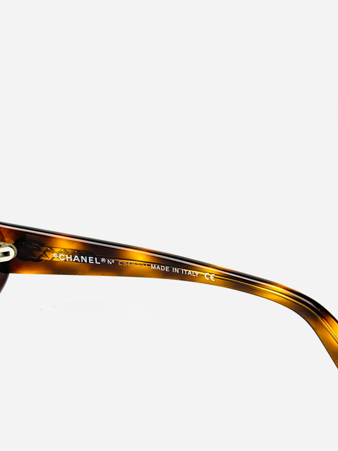 CHANEL - 5026