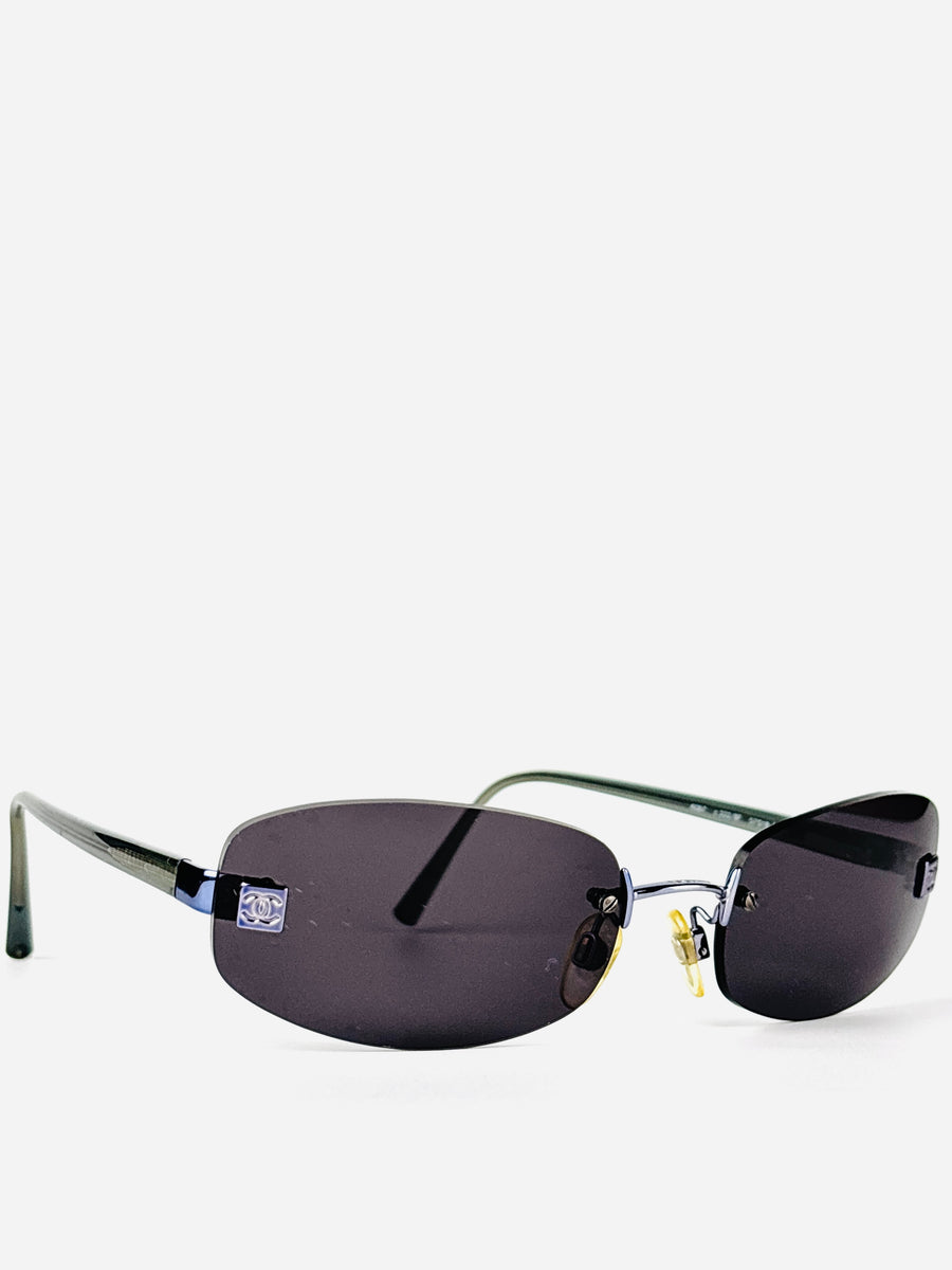 CHANEL - 4067