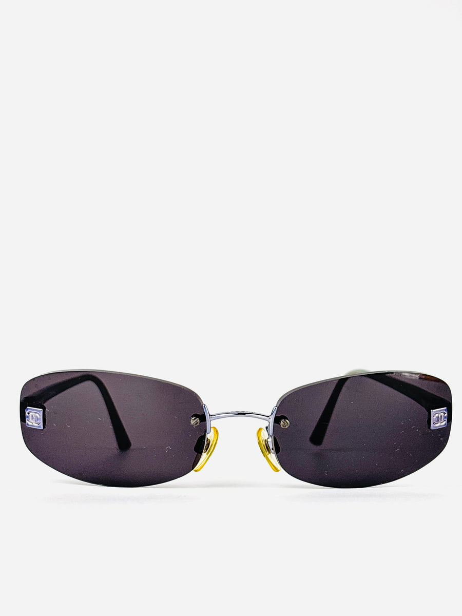 CHANEL - 4067