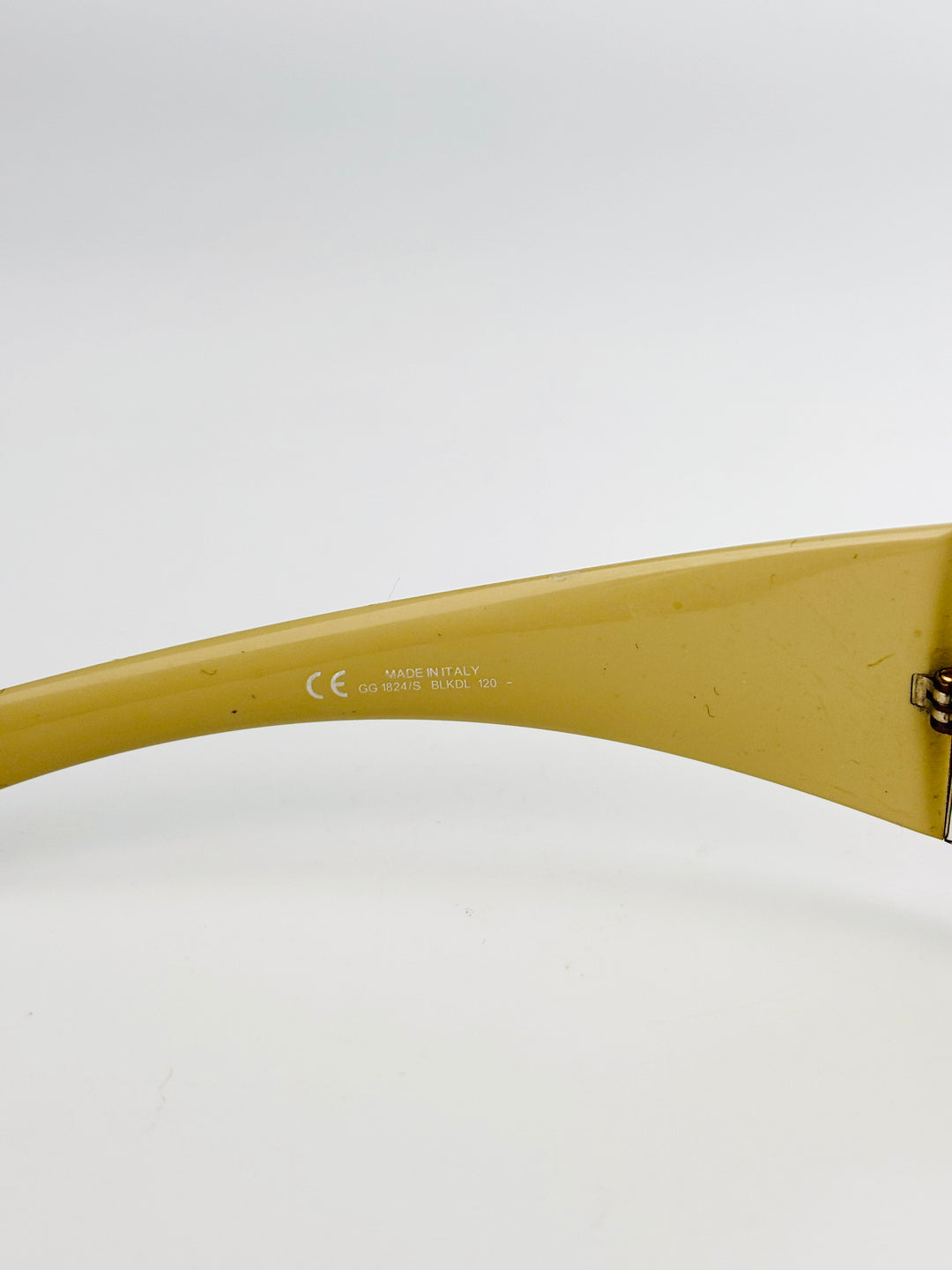 GUCCI - GG1824/S