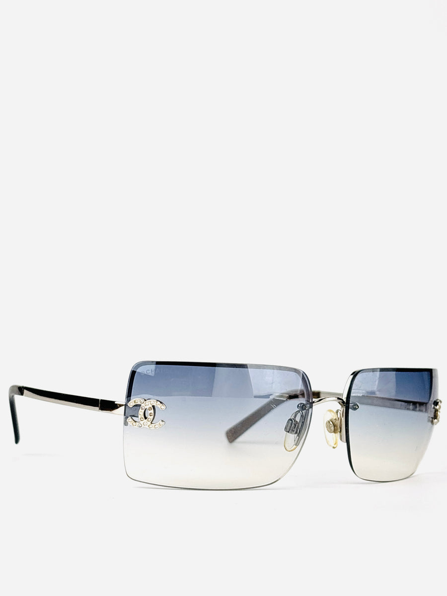 CHANEL - 4092-B