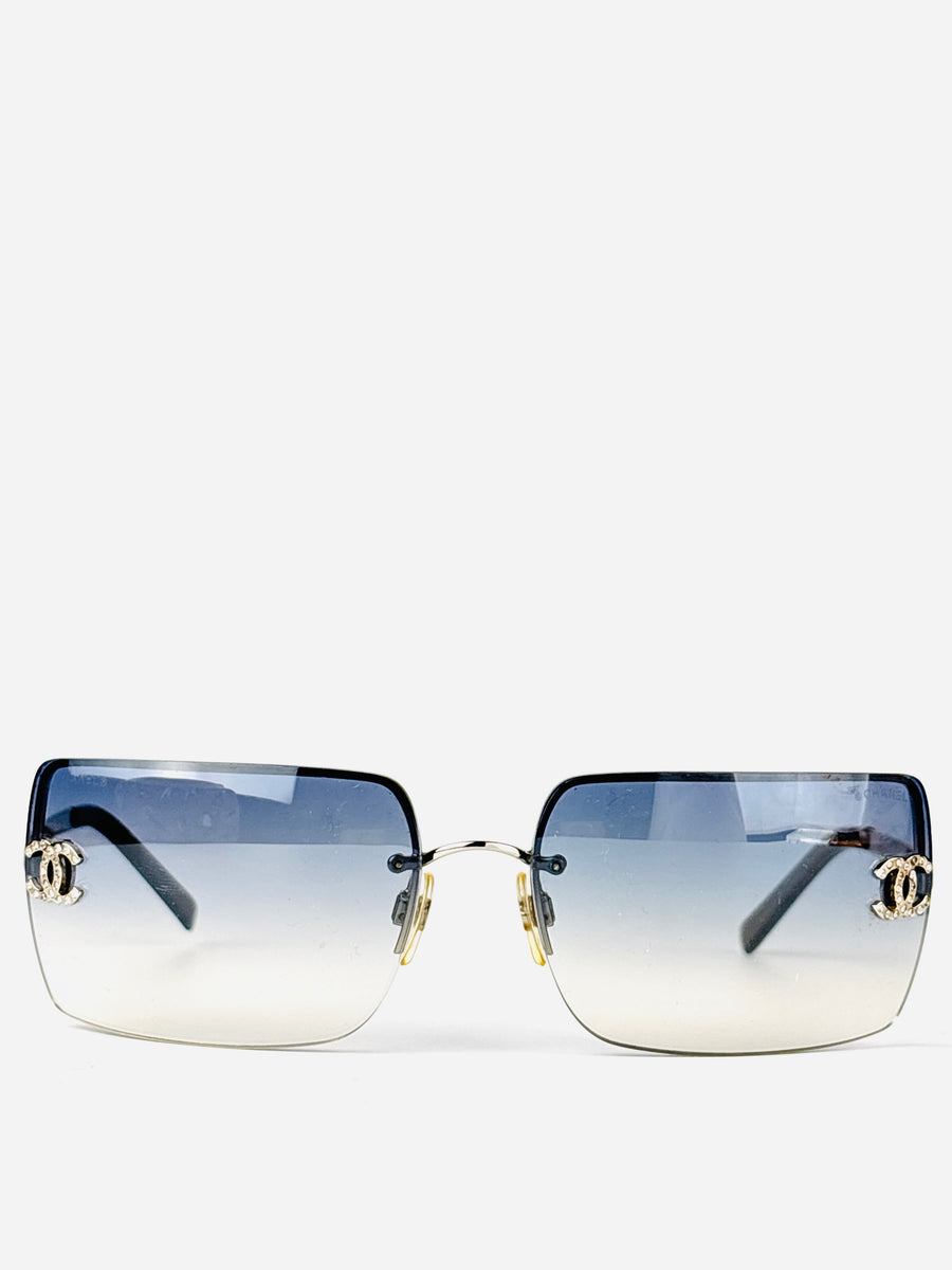 CHANEL - 4092-B