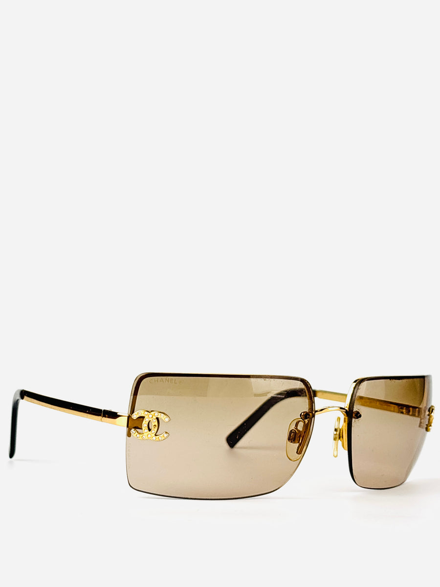CHANEL - 4092-B