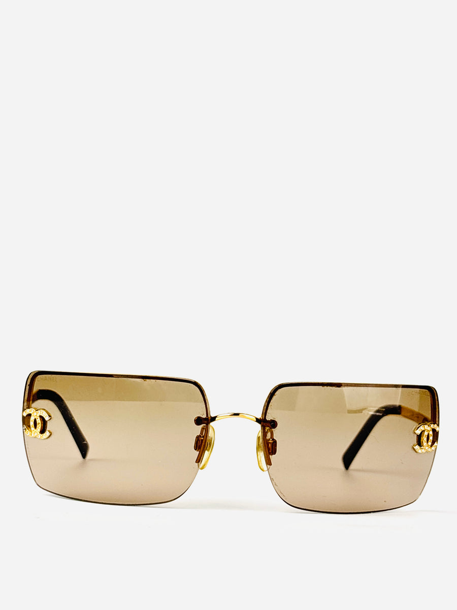 CHANEL - 4092-B