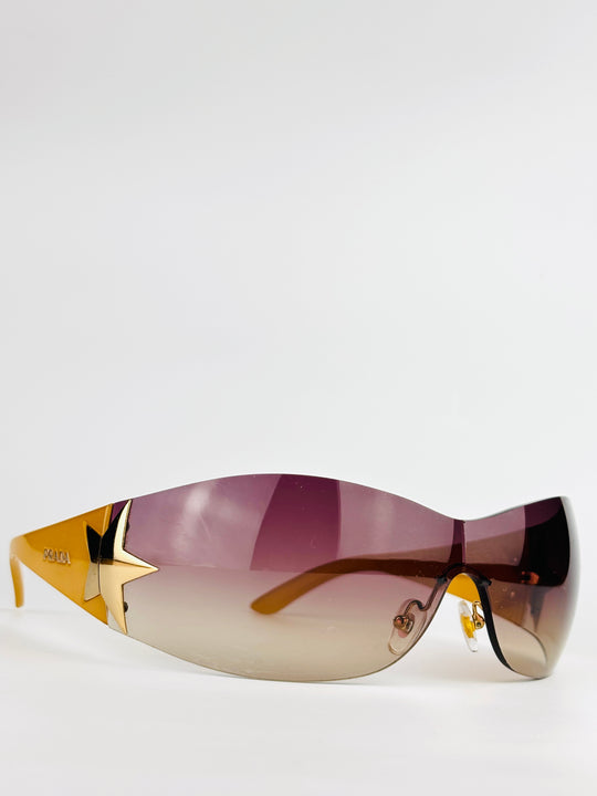PRADA - SPR 72G
