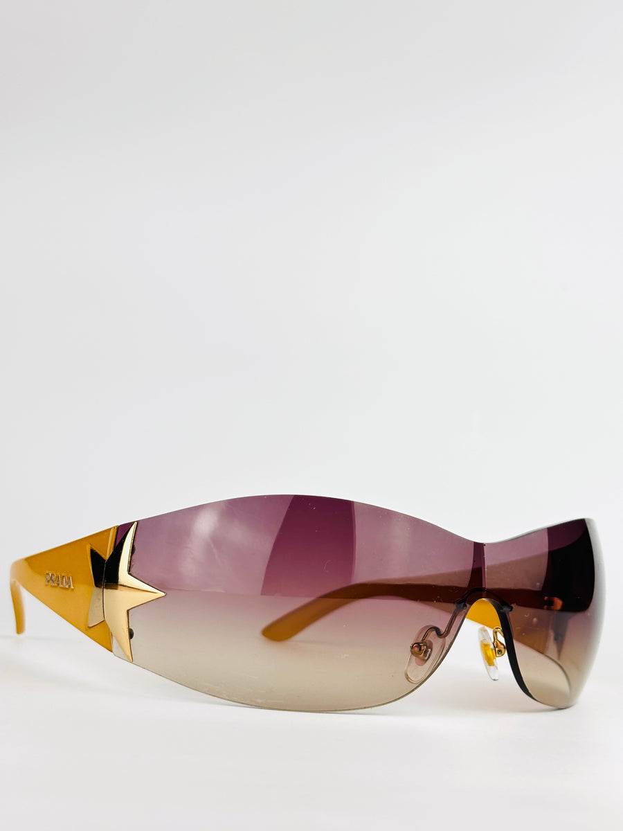 PRADA - SPR 72G