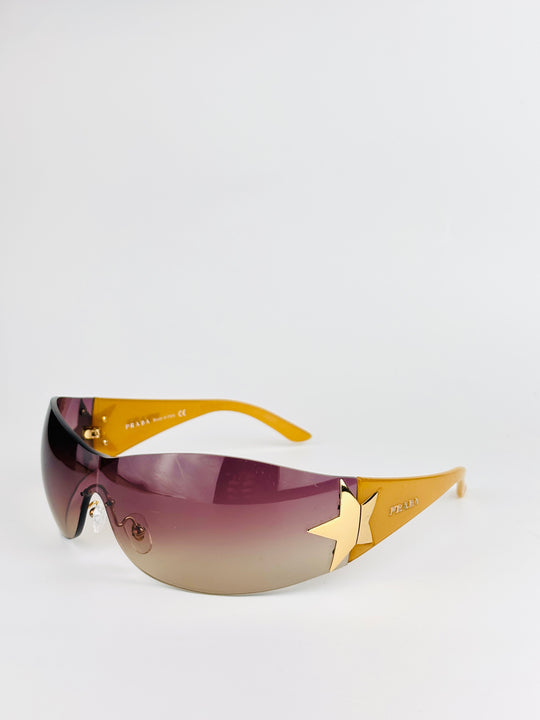 PRADA - SPR 72G