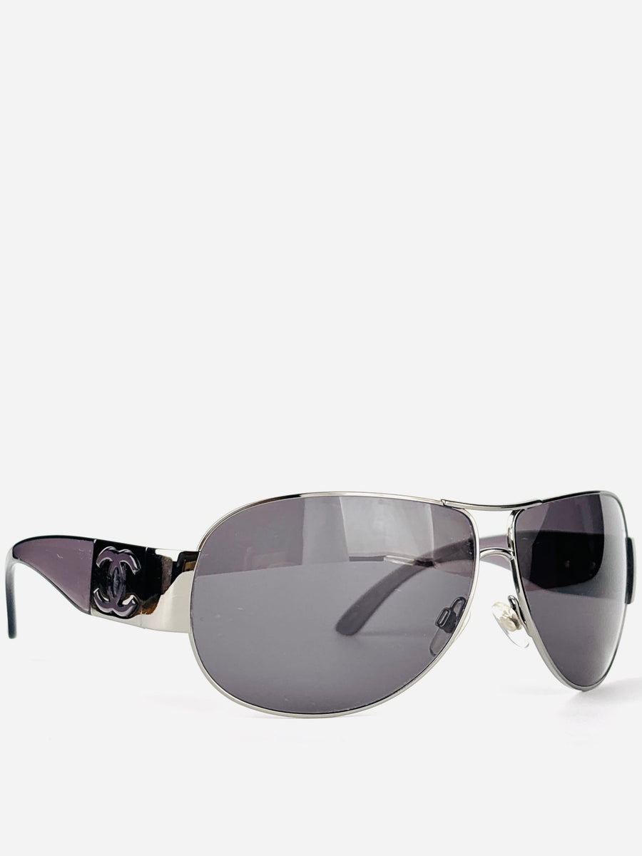 CHANEL - 4128