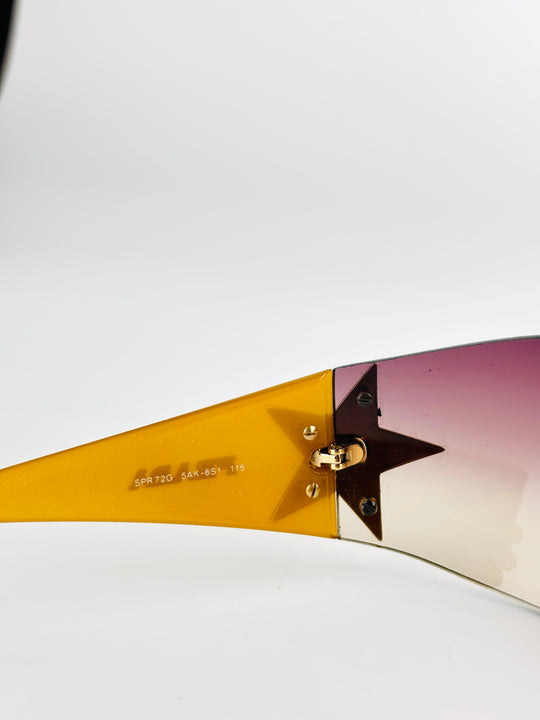 PRADA - SPR 72G