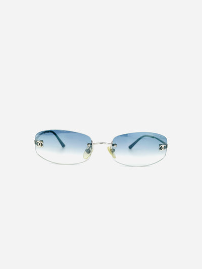 CHANEL – 4002