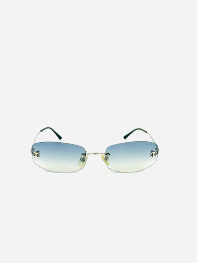 CHANEL – 4002