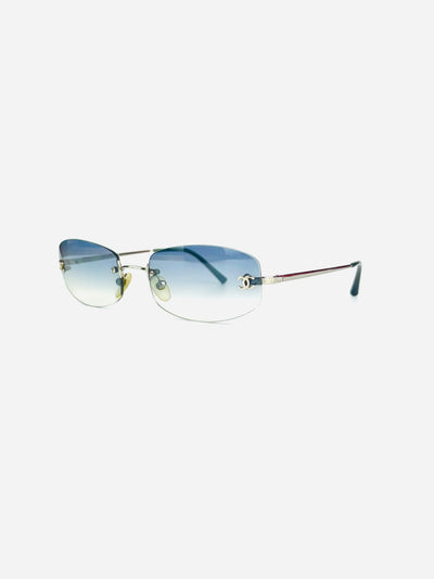 CHANEL – 4002