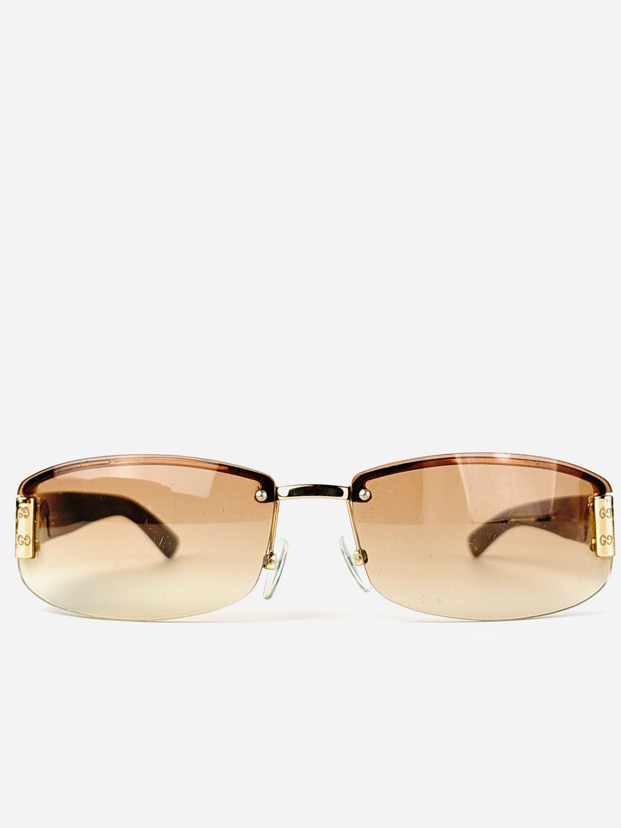 GUCCI - GG1799/S
