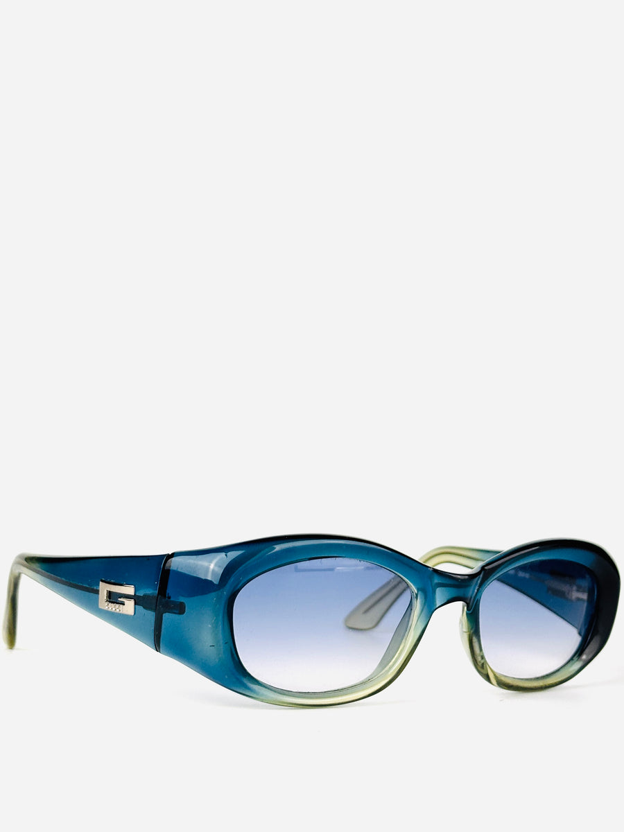 GUCCI - GG2432/S