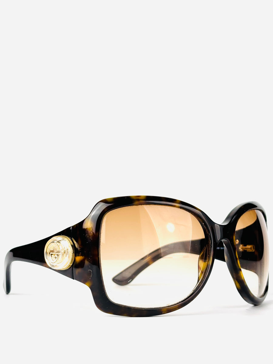 GUCCI - GG2938/S