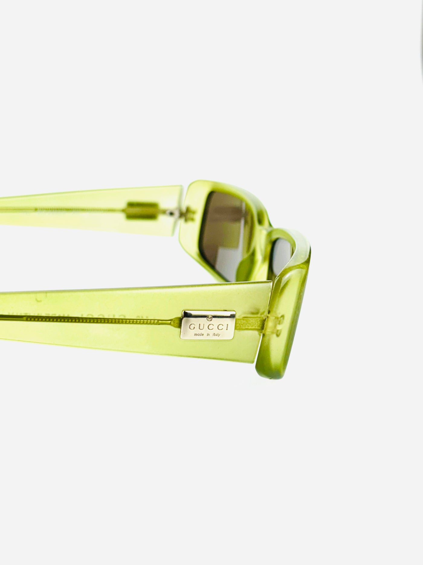 GUCCI – GG2450/S