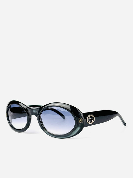 GUCCI - GG2400/S