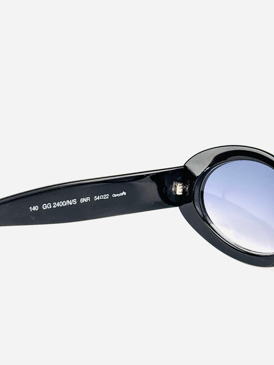 GUCCI - GG2400/S