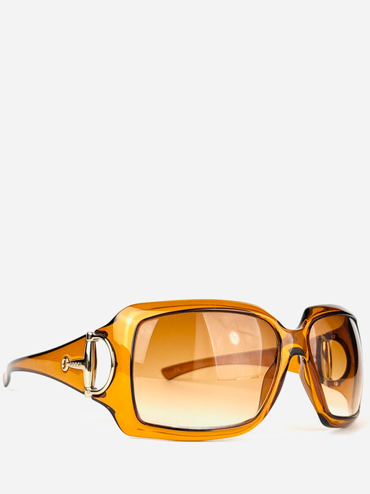 GUCCI - GG2562/S
