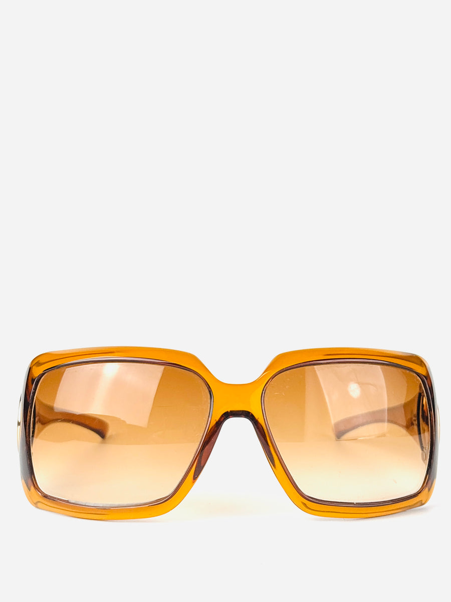 GUCCI - GG2562/S