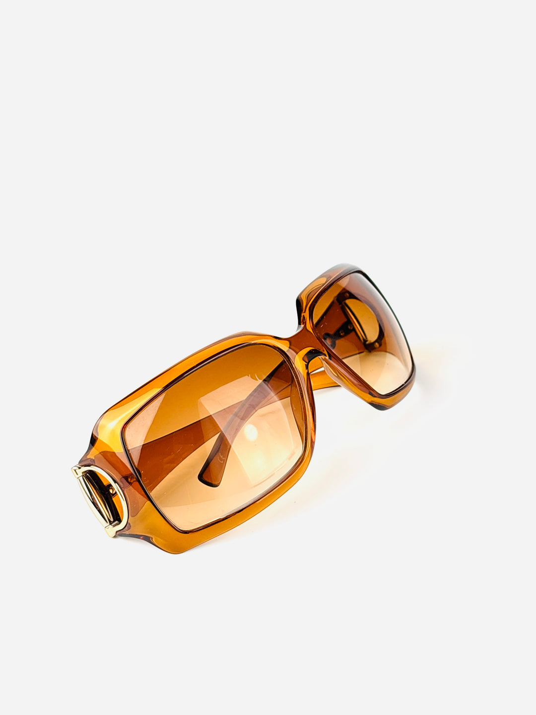 GUCCI - GG2562/S