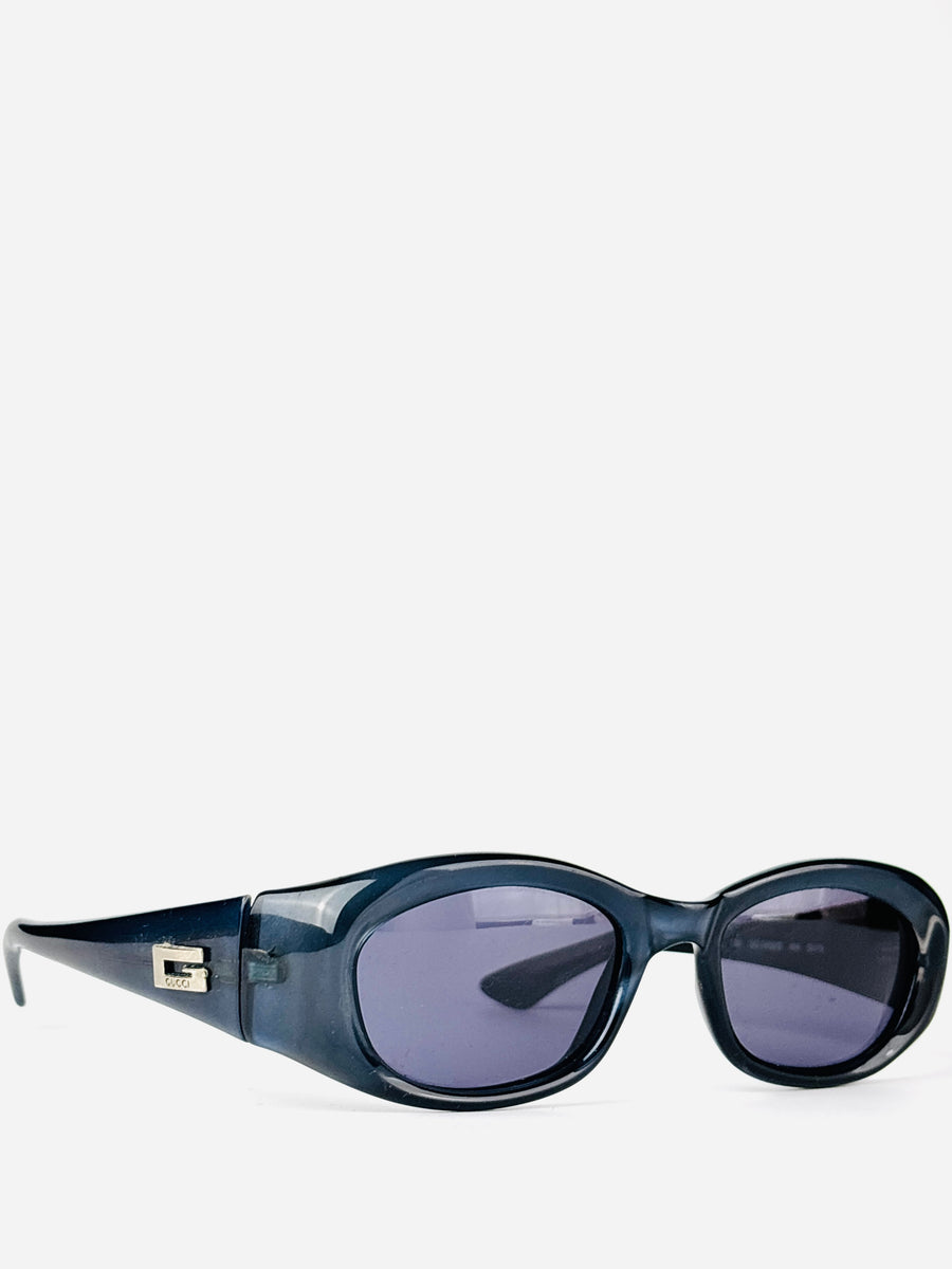 GUCCI - GG2432/S