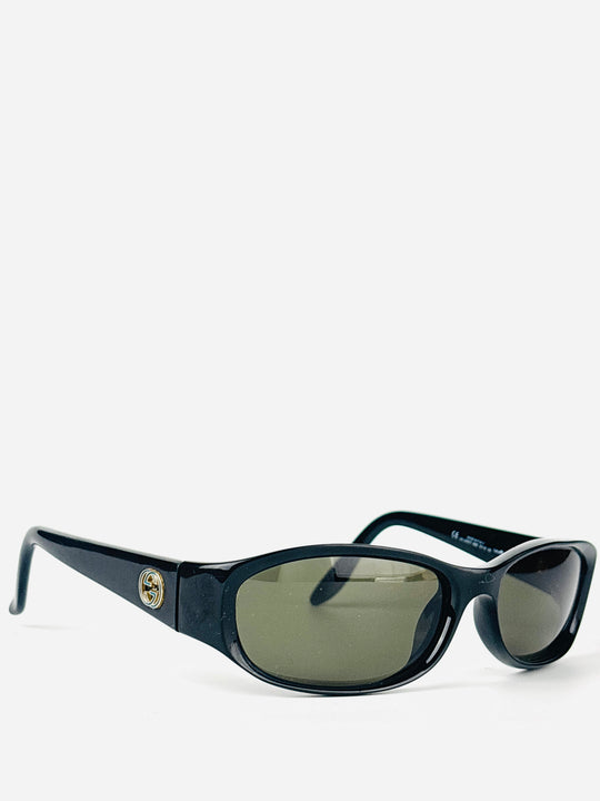 GUCCI - GG2566/S