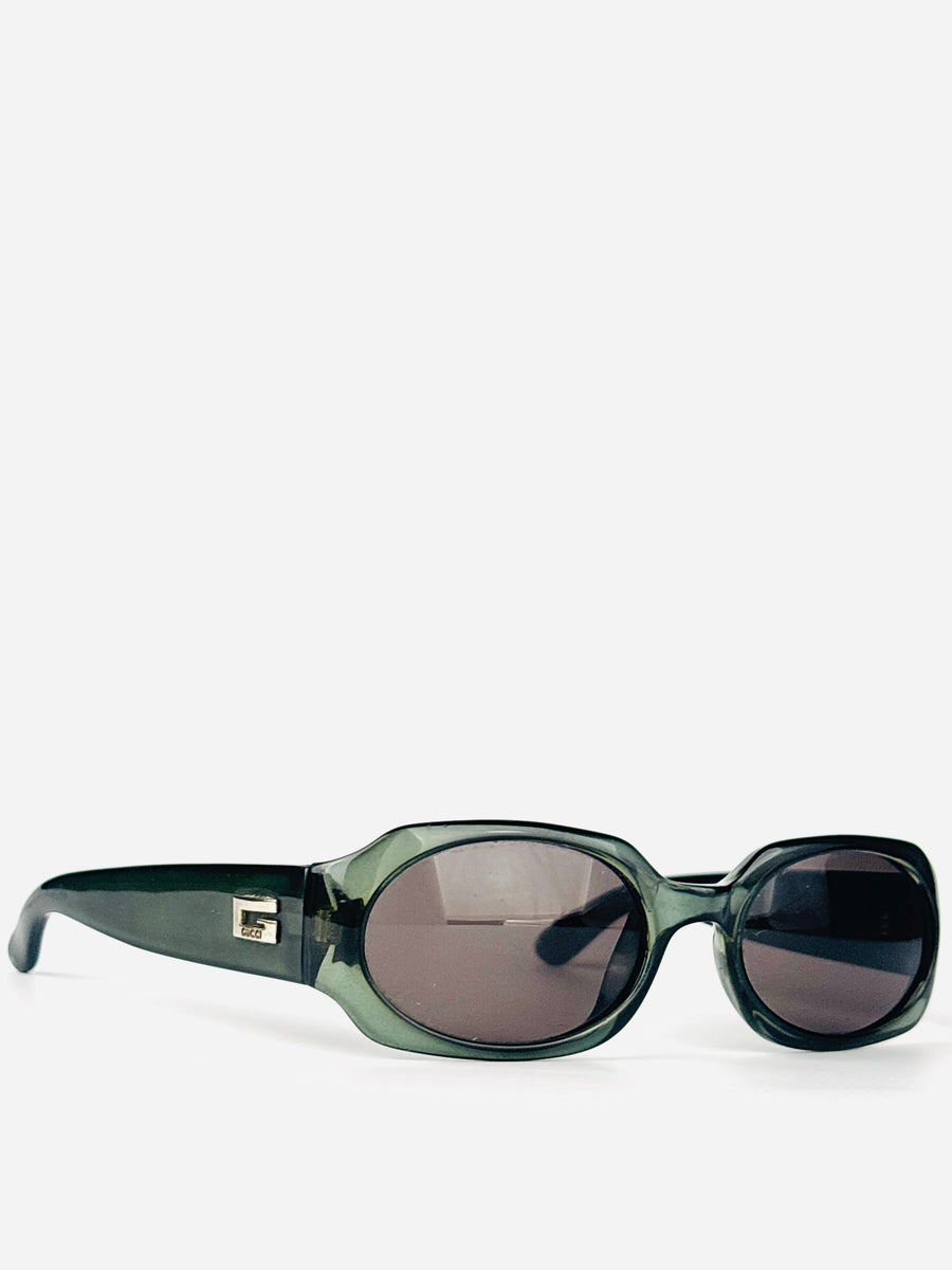 GUCCI - GG2436/S
