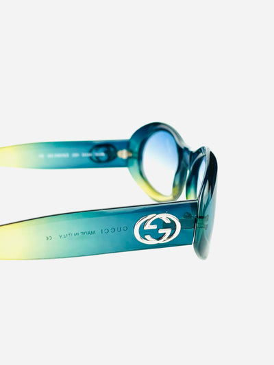 GUCCI – GG2400/S
