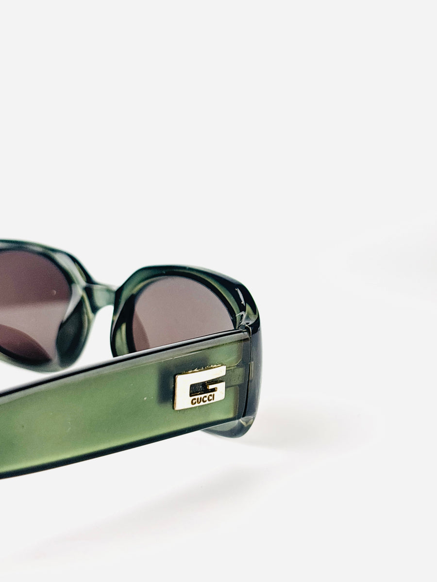 GUCCI - GG2436/S