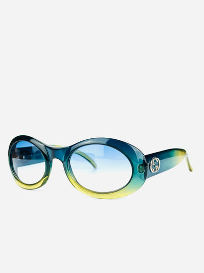 GUCCI – GG2400/S