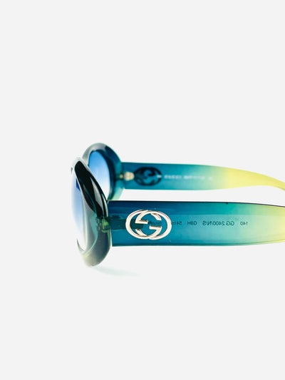 GUCCI – GG2400/S