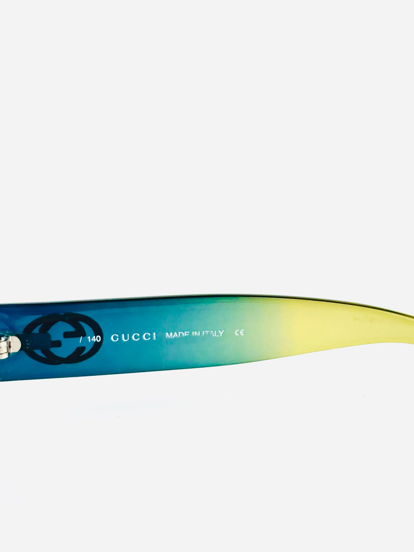 GUCCI – GG2400/S