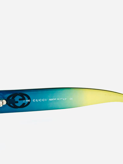 GUCCI – GG2400/S