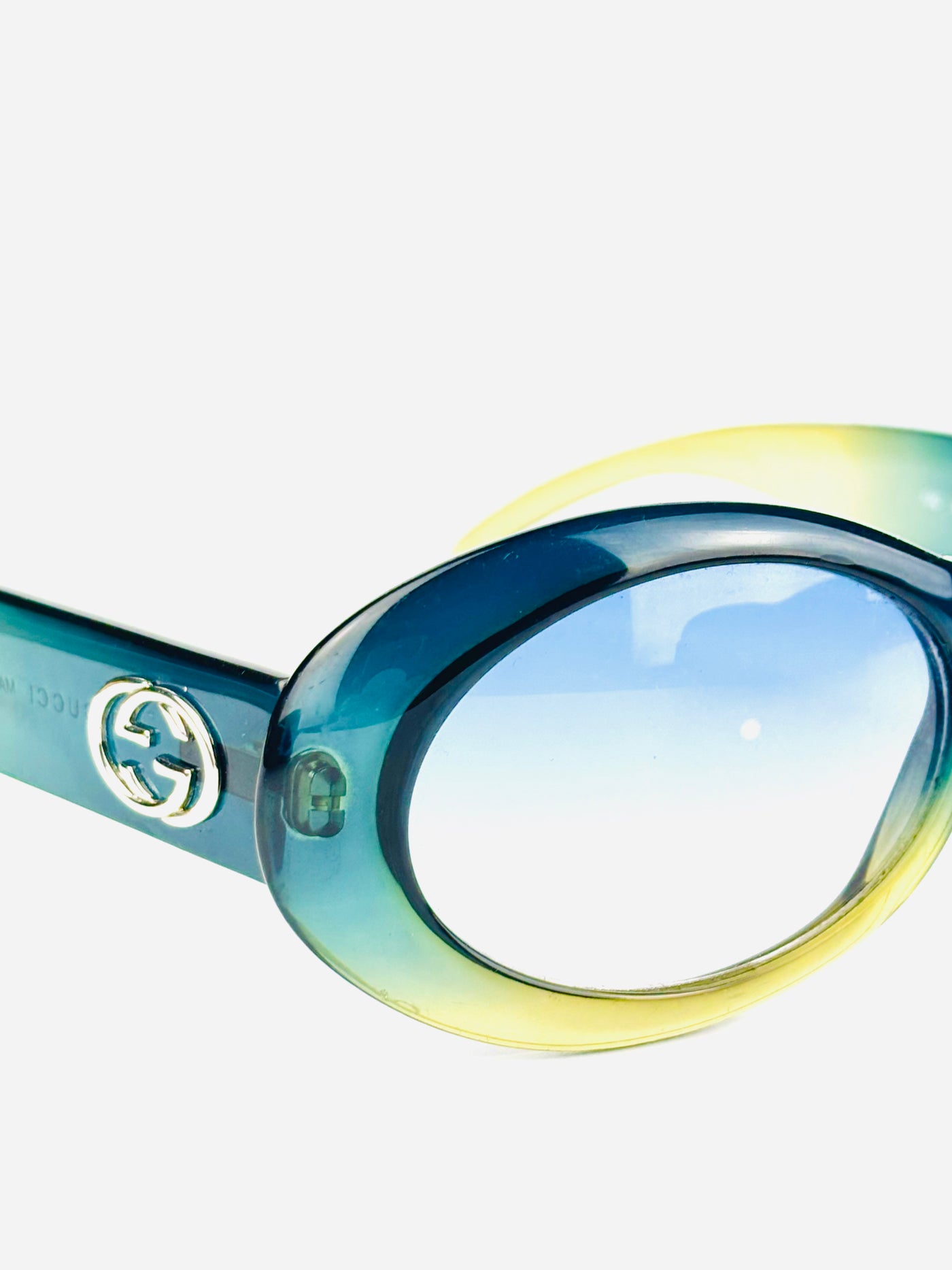 GUCCI – GG2400/S
