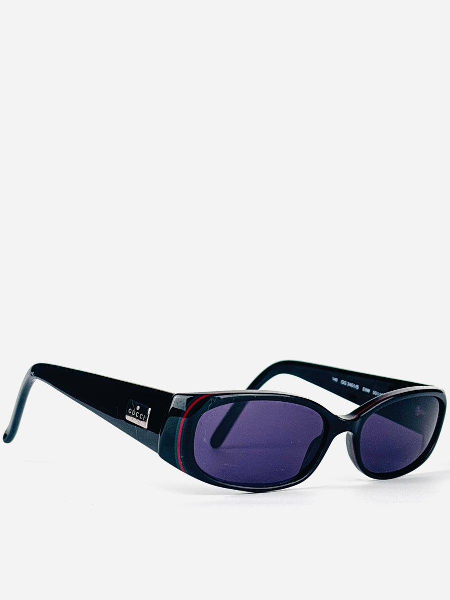 GUCCI - GG2451/S