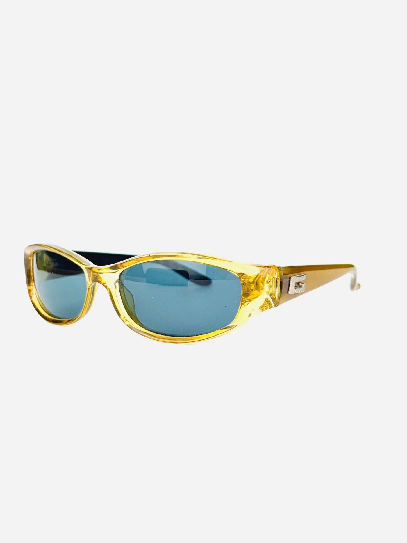 GUCCI – GG2457/S