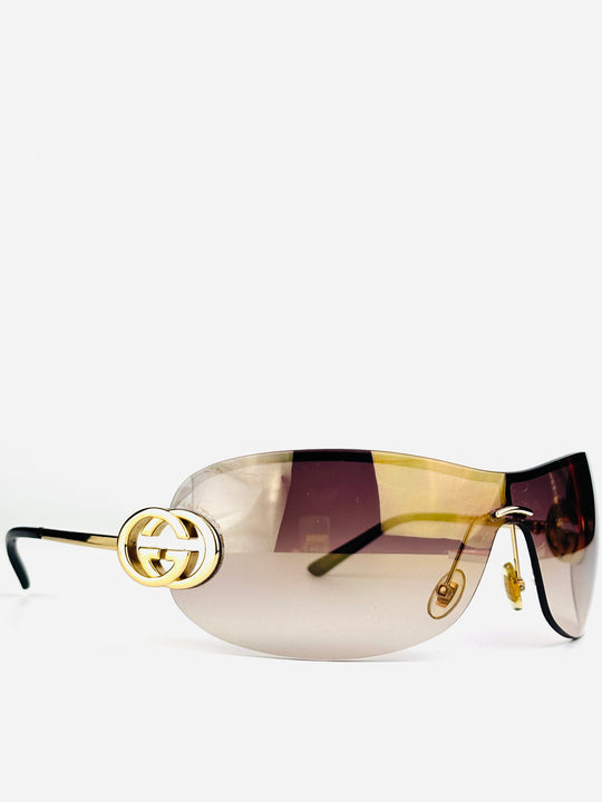 GUCCI - GG2773/S