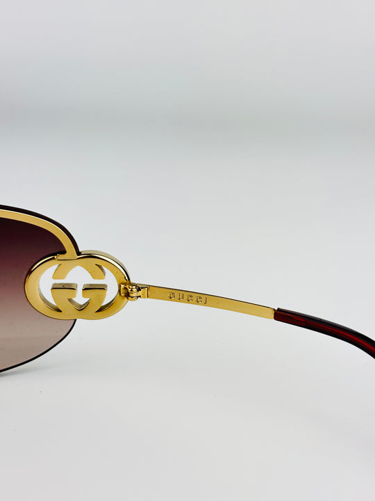 GUCCI - GG2773/S