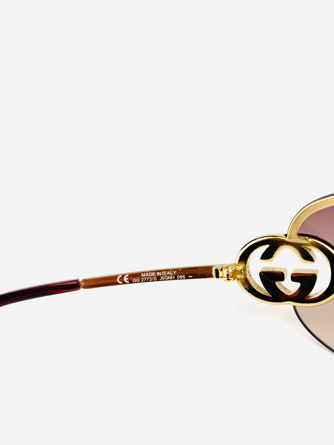 GUCCI - GG2773/S