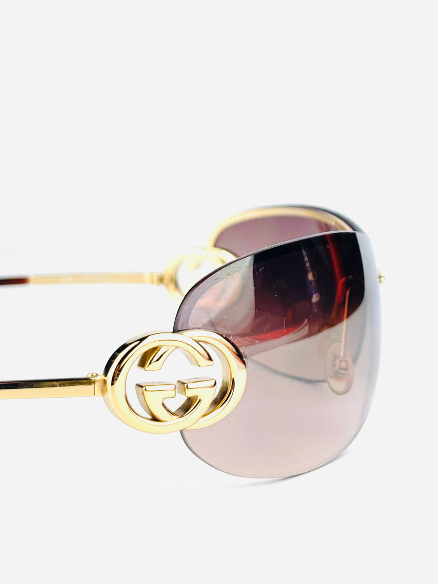 GUCCI - GG2773/S