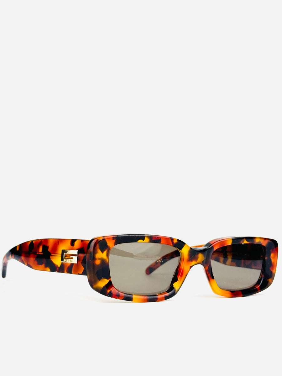 GUCCI - GG2409/S
