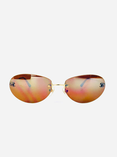 CHANEL – 4013
