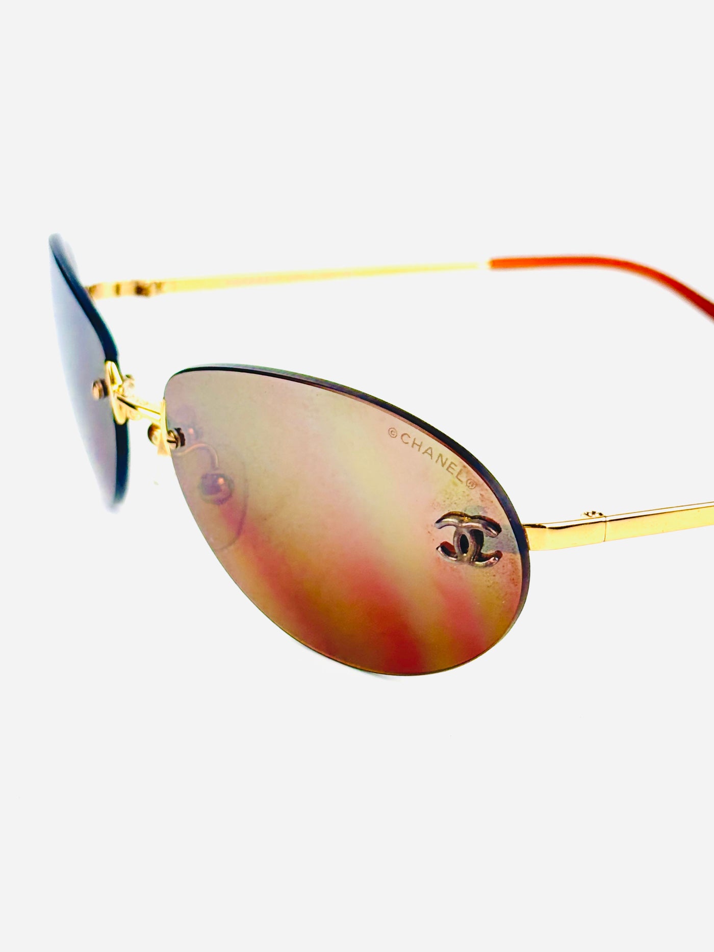 CHANEL – 4013