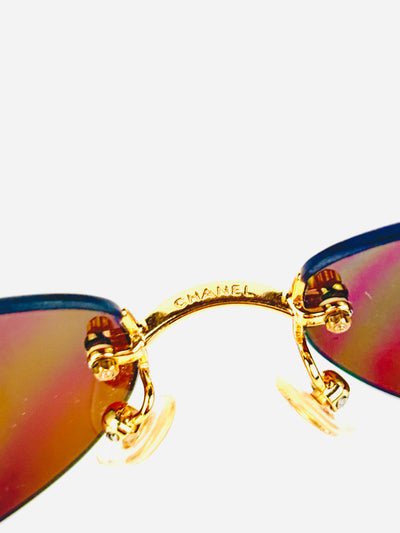 CHANEL – 4013