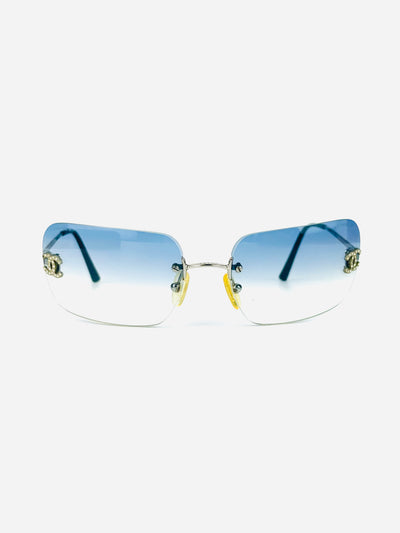 CHANEL – 4017-D
