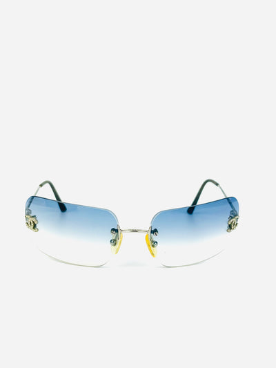 CHANEL – 4017-D