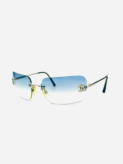 CHANEL – 4017-D