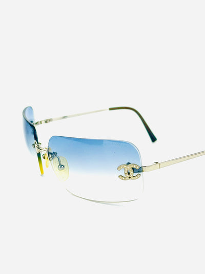 CHANEL – 4017-D